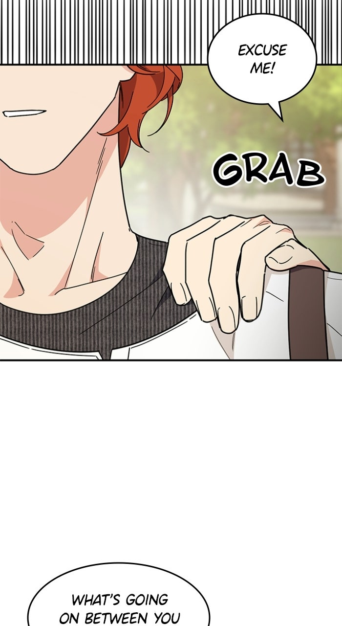 Ugly Duckling Complex Episode 65 page 30 - 