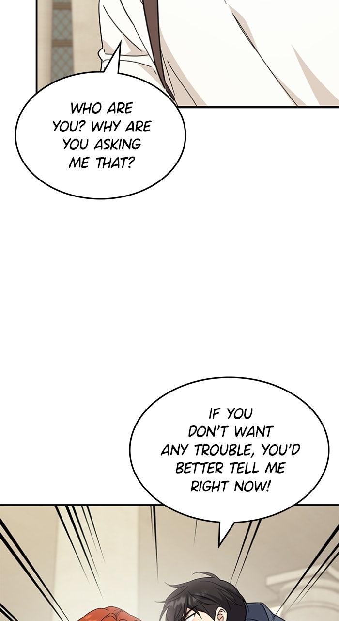 Ugly Duckling Complex Episode 65 page 33 - 