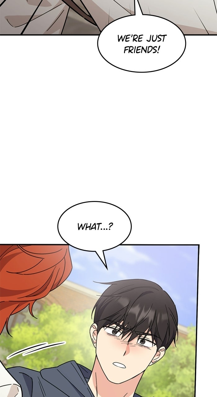 Ugly Duckling Complex Episode 65 page 36 - 