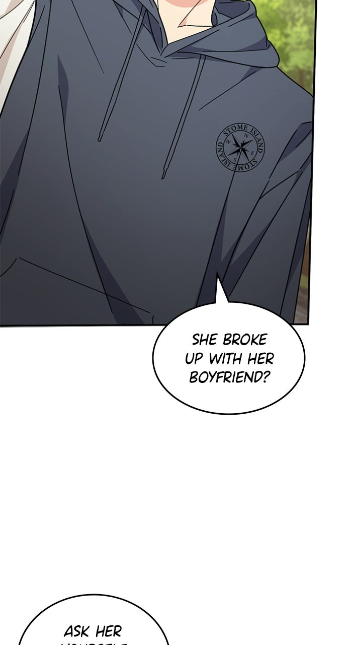 Ugly Duckling Complex Episode 65 page 37 - 