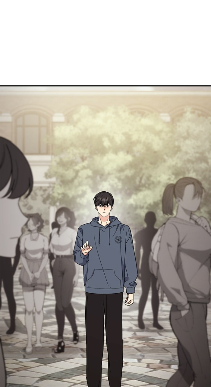 Ugly Duckling Complex Episode 65 page 39 - 