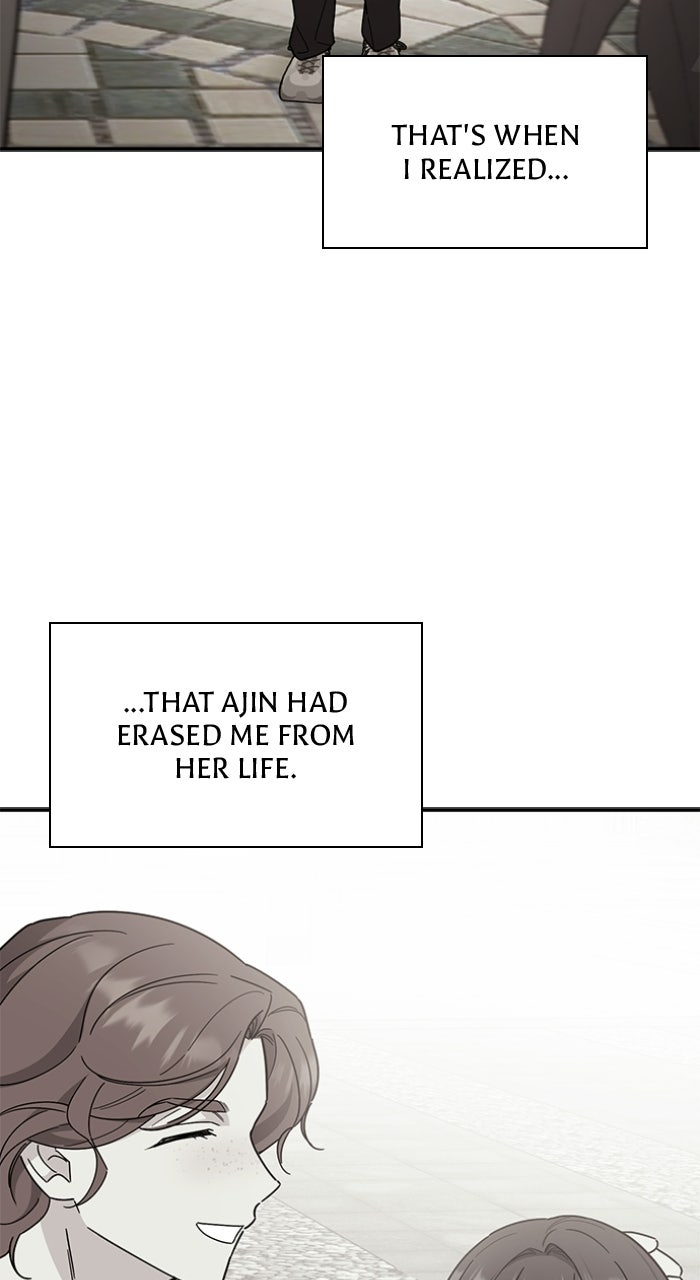 Ugly Duckling Complex Episode 65 page 40 - 