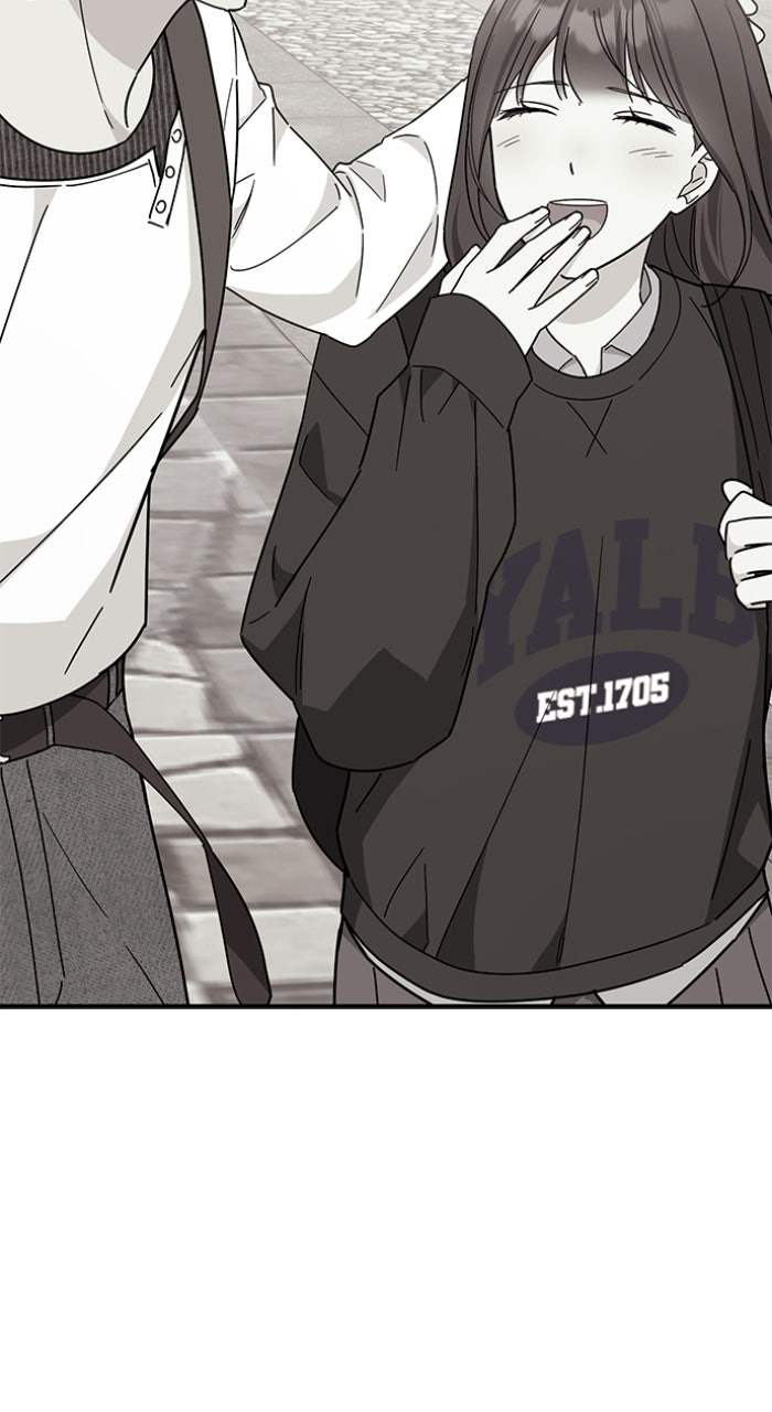Ugly Duckling Complex Episode 65 page 41 - 