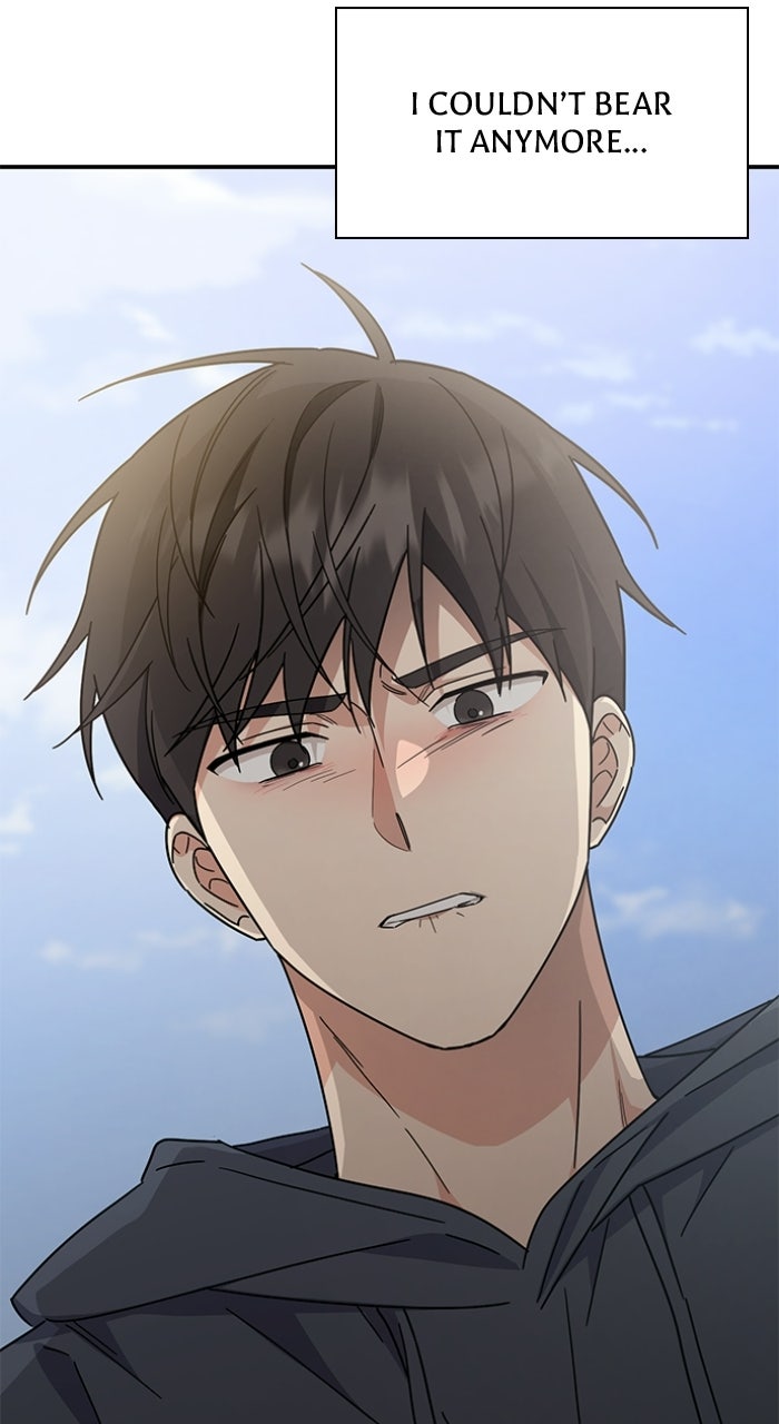 Ugly Duckling Complex Episode 65 page 42 - 