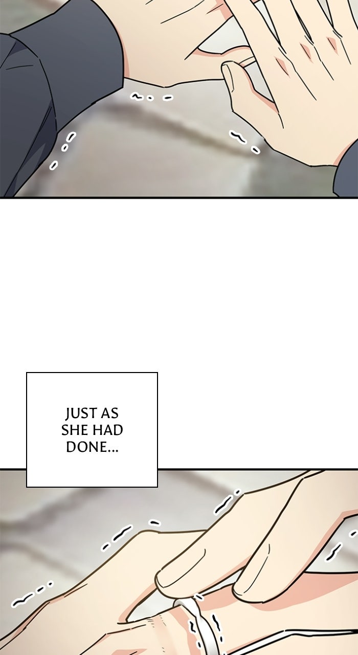 Ugly Duckling Complex Episode 65 page 44 - 