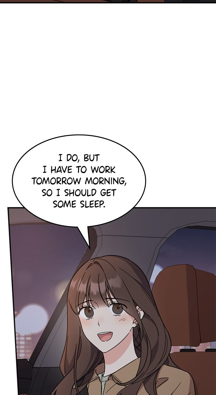 Ugly Duckling Complex Episode 65 page 54 - 