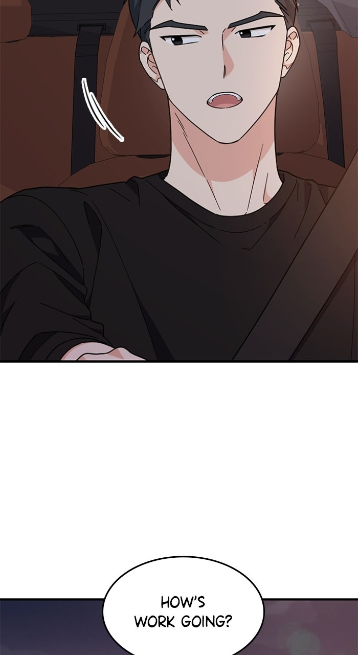 Ugly Duckling Complex Episode 65 page 56 - 