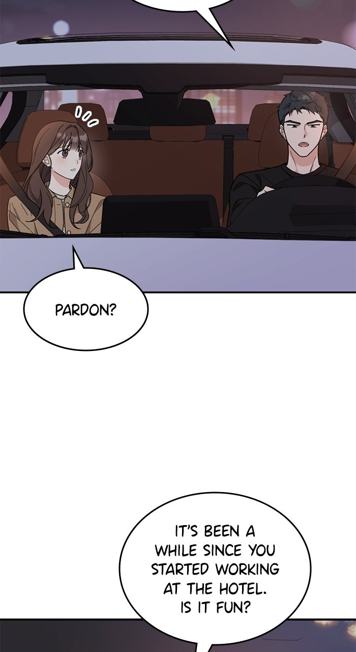 Ugly Duckling Complex Episode 65 page 57 - 