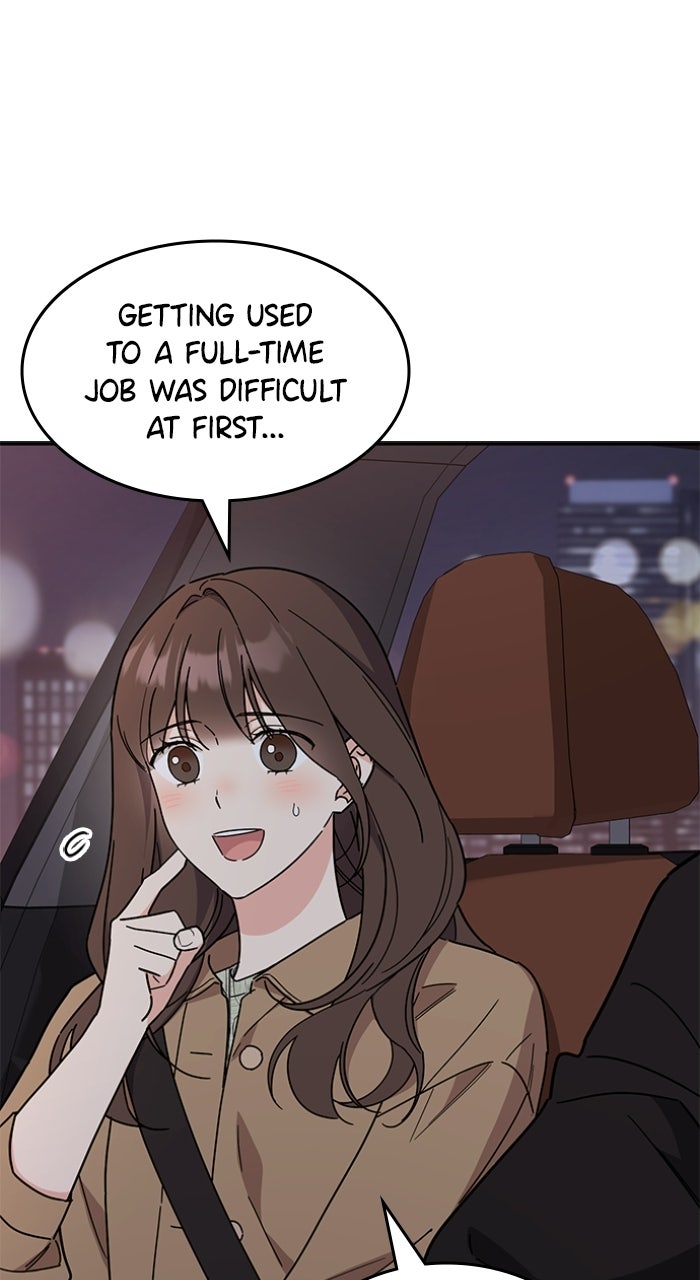 Ugly Duckling Complex Episode 65 page 59 - 