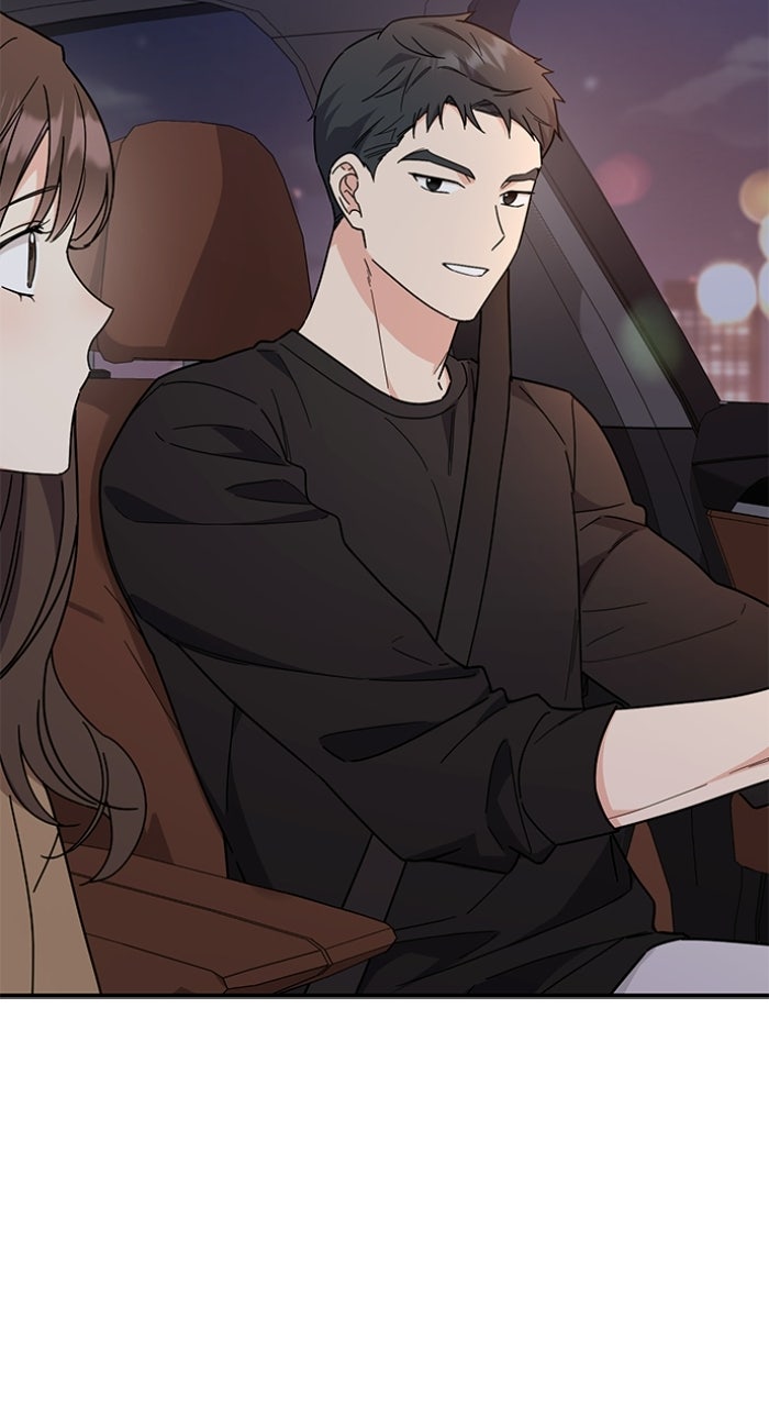 Ugly Duckling Complex Episode 65 page 62 - 