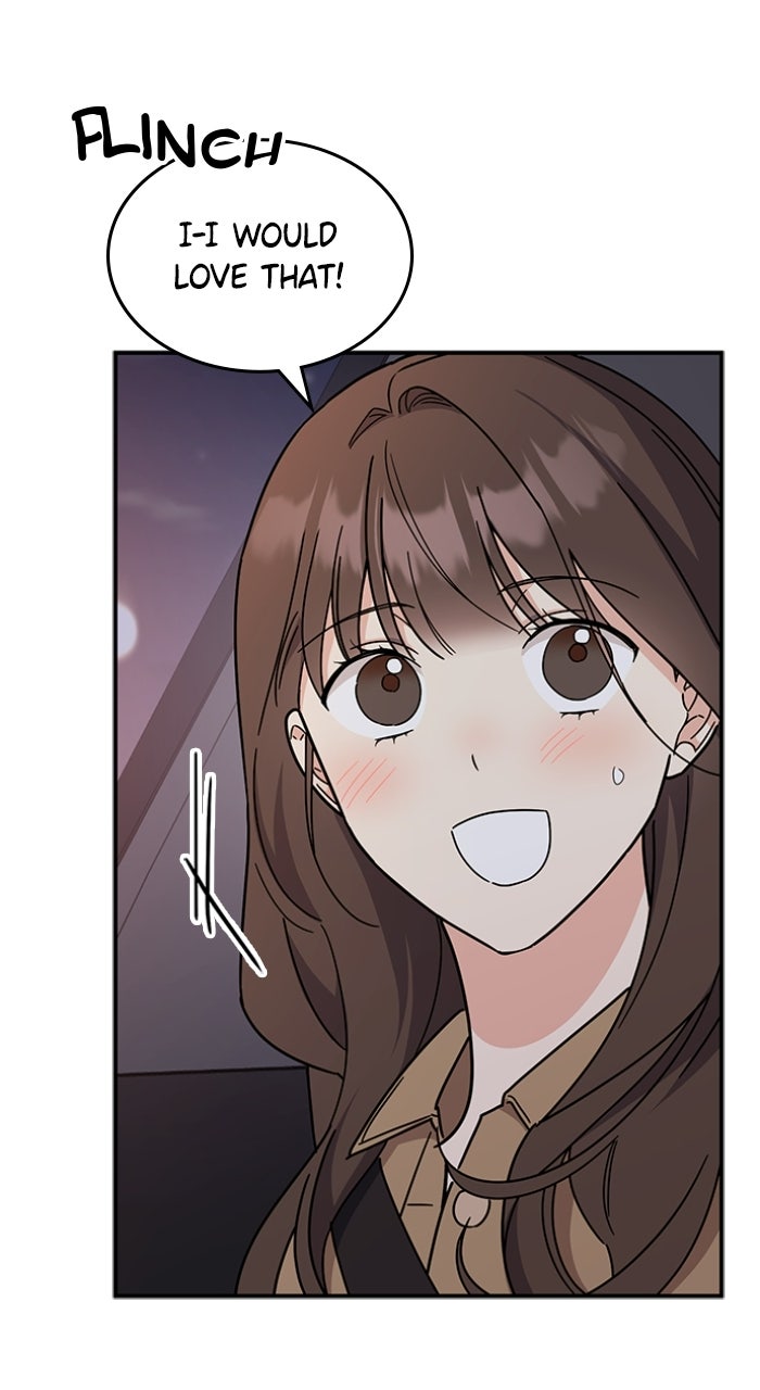 Ugly Duckling Complex Episode 65 page 63 - 
