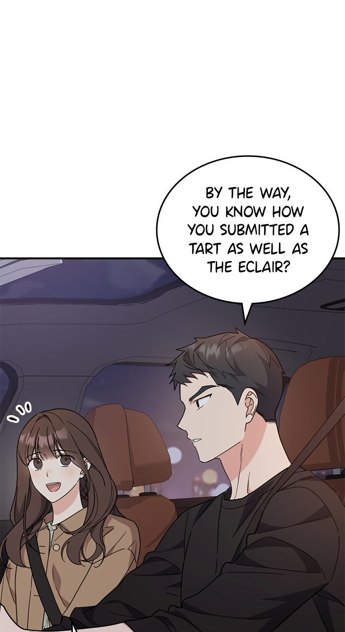 Ugly Duckling Complex Episode 65 page 64 - 