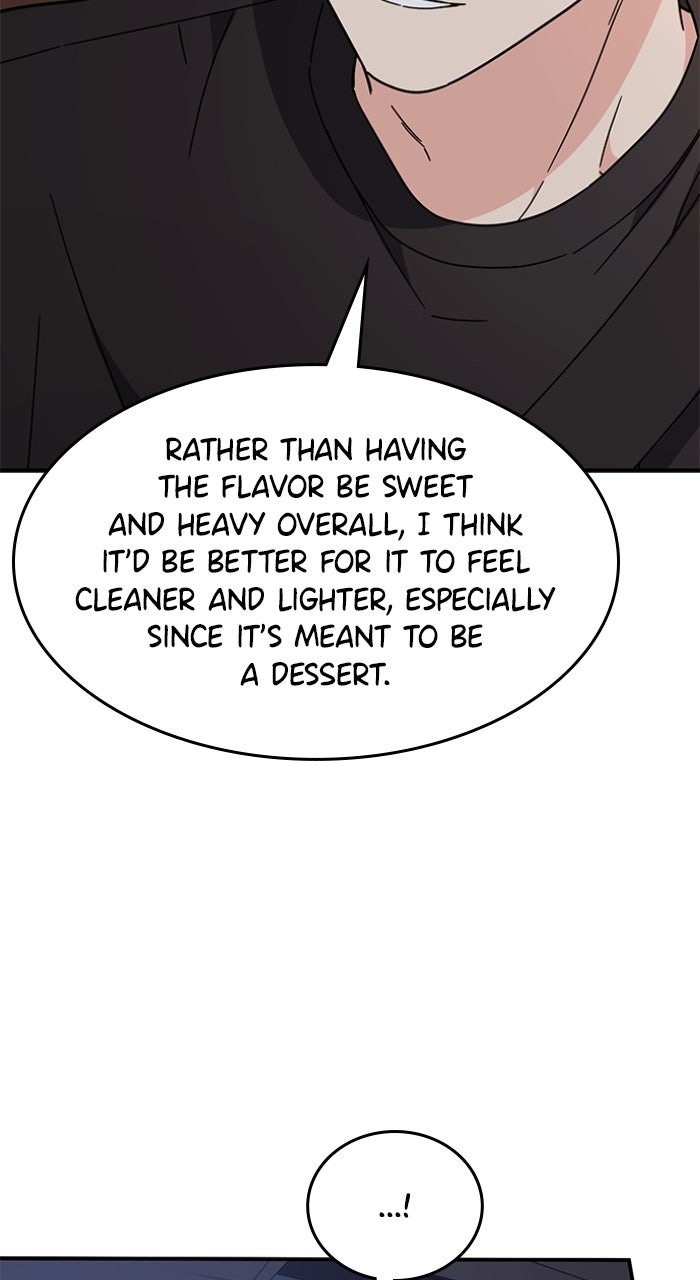 Ugly Duckling Complex Episode 65 page 66 - 