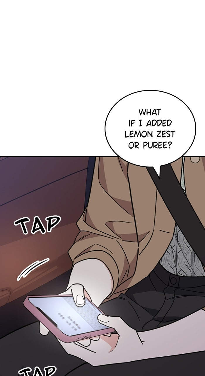 Ugly Duckling Complex Episode 65 page 68 - 