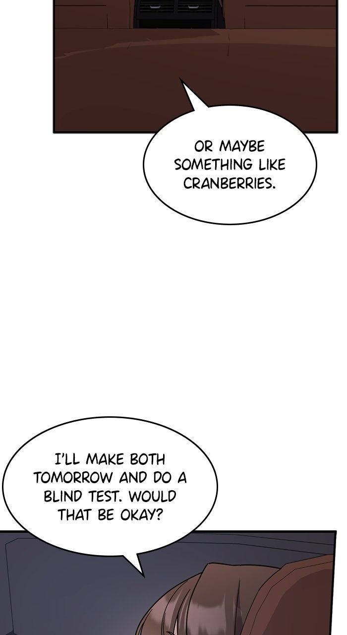 Ugly Duckling Complex Episode 65 page 70 - 