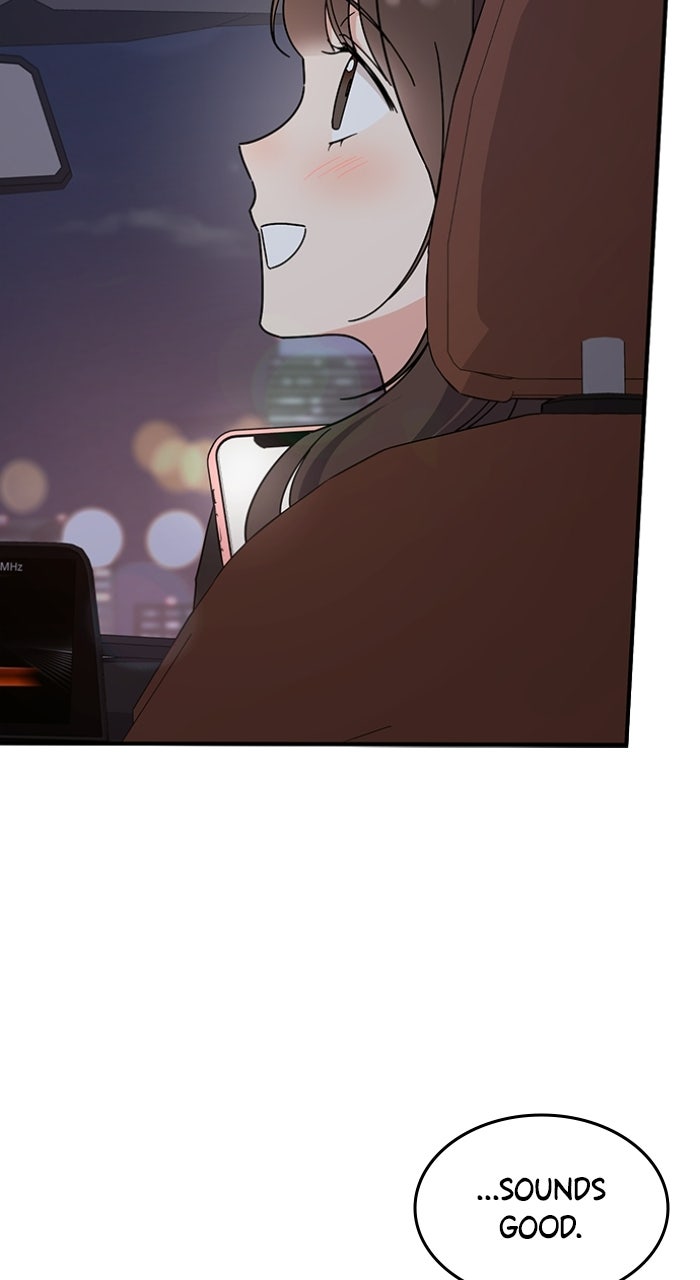 Ugly Duckling Complex Episode 65 page 71 - 