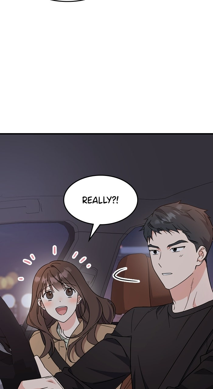 Ugly Duckling Complex Episode 65 page 73 - 