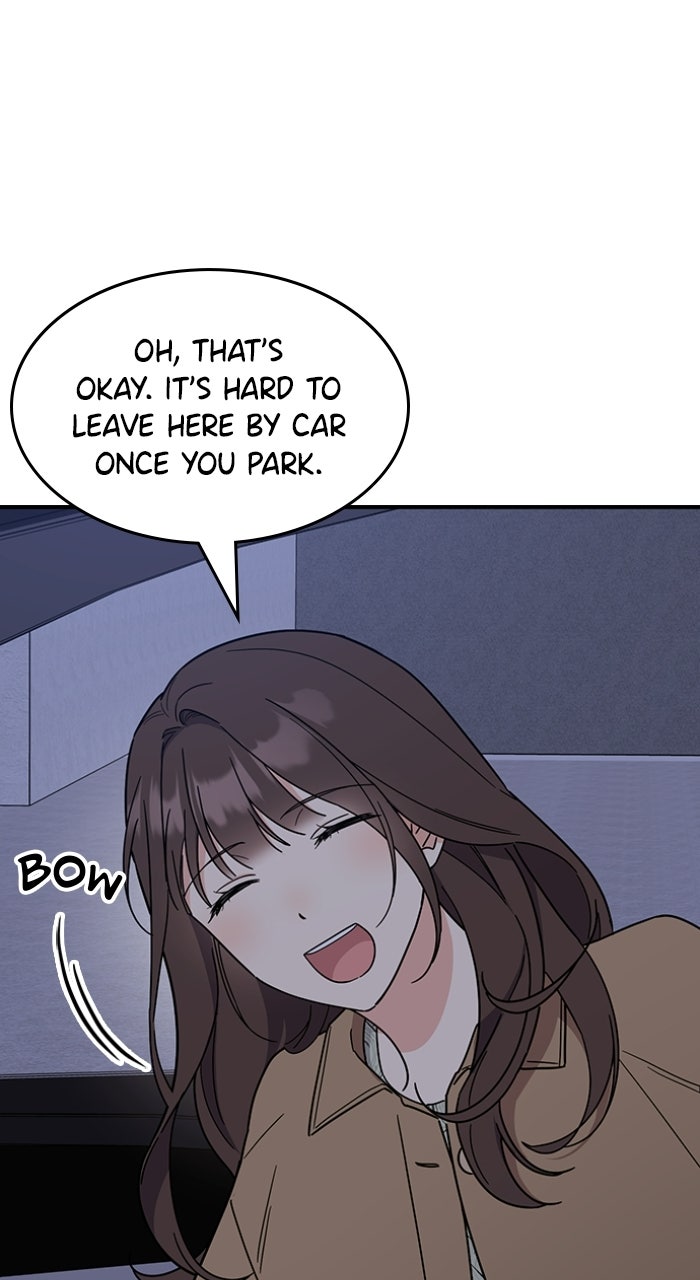 Ugly Duckling Complex Episode 65 page 79 - 