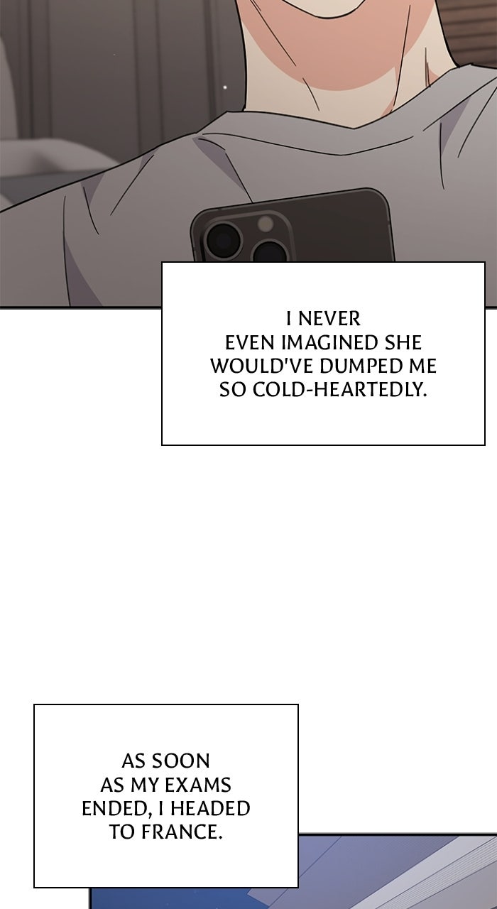 Ugly Duckling Complex Episode 65 page 9 - 