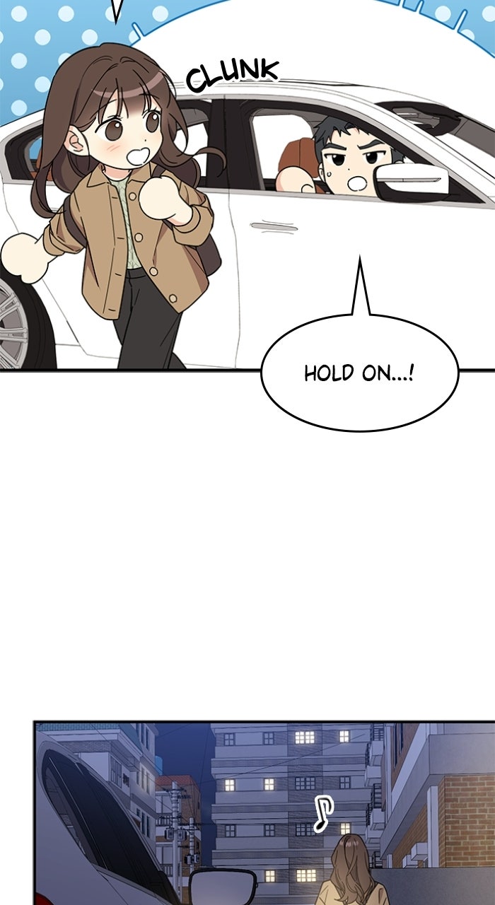 Ugly Duckling Complex Episode 65 page 81 - 