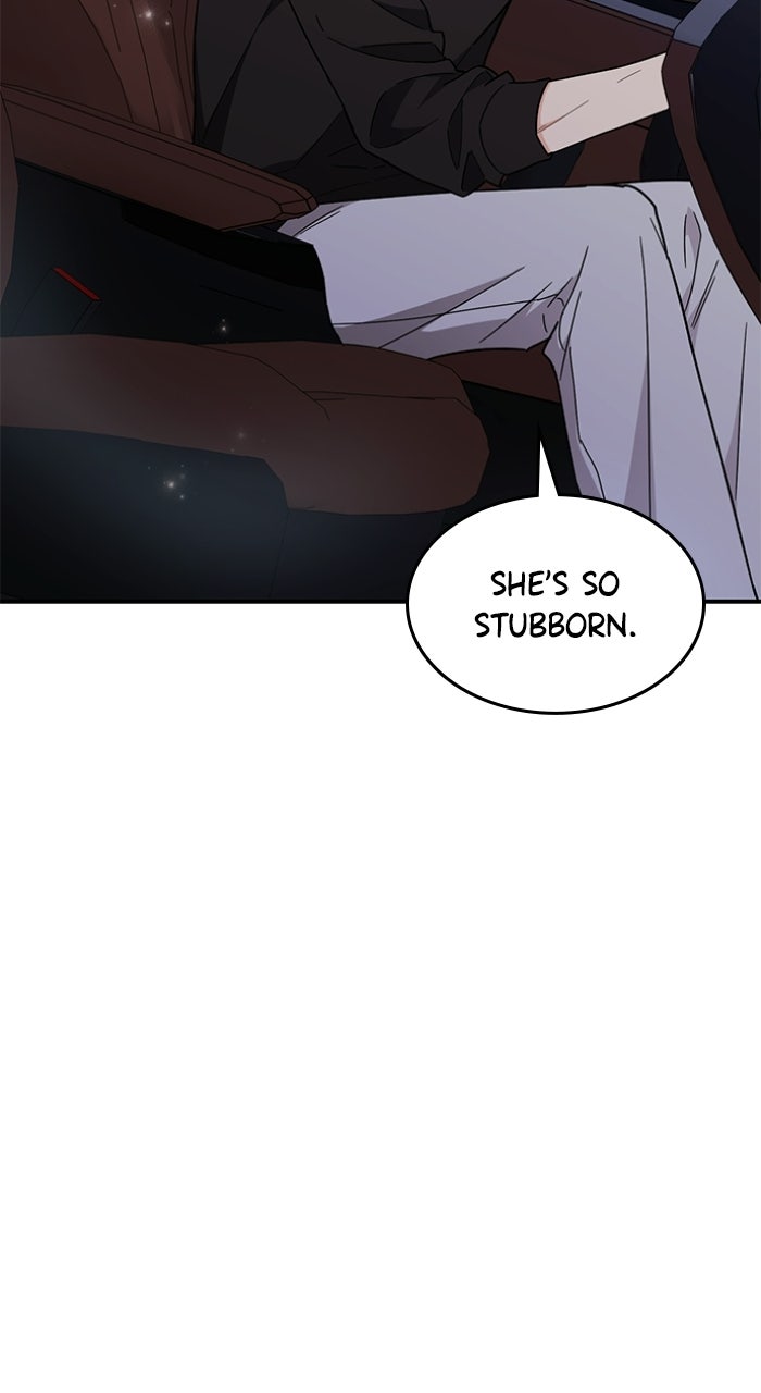 Ugly Duckling Complex Episode 65 page 83 - 