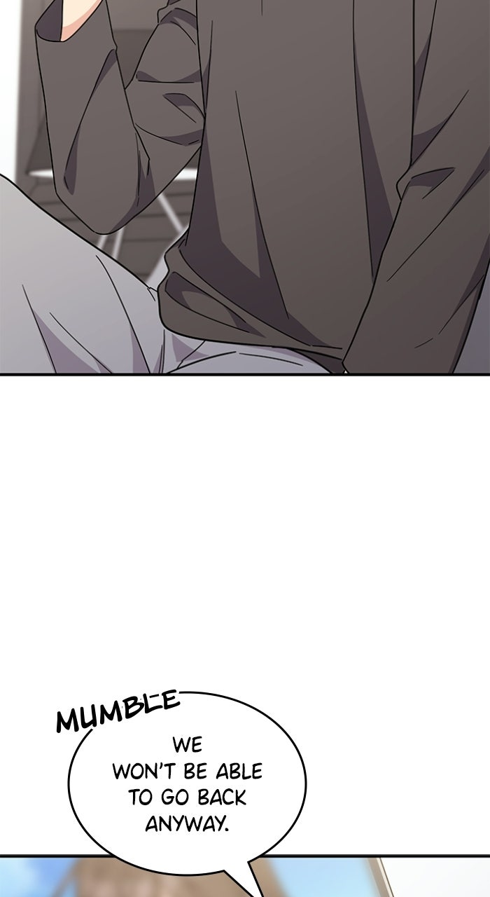 Ugly Duckling Complex Episode 65 page 87 - 
