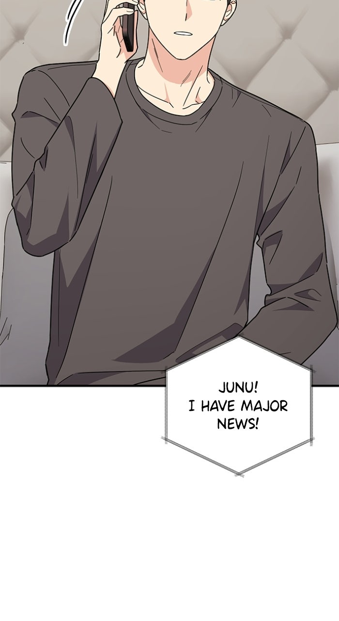 Ugly Duckling Complex Episode 65 page 90 - 