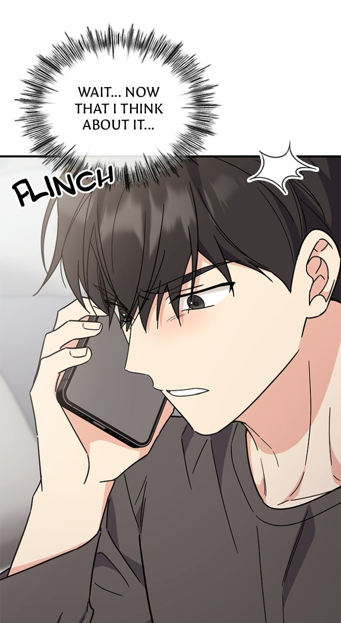 Ugly Duckling Complex Episode 65 page 95 - 