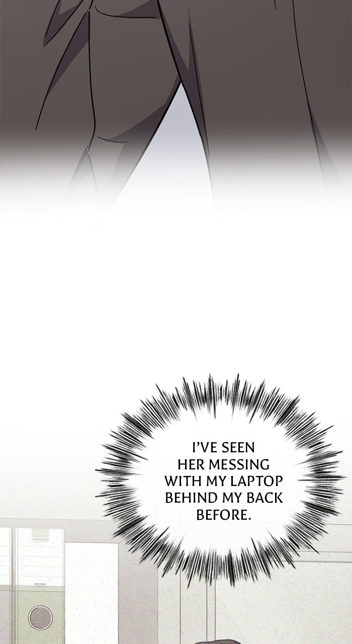 Ugly Duckling Complex Episode 65 page 96 - 