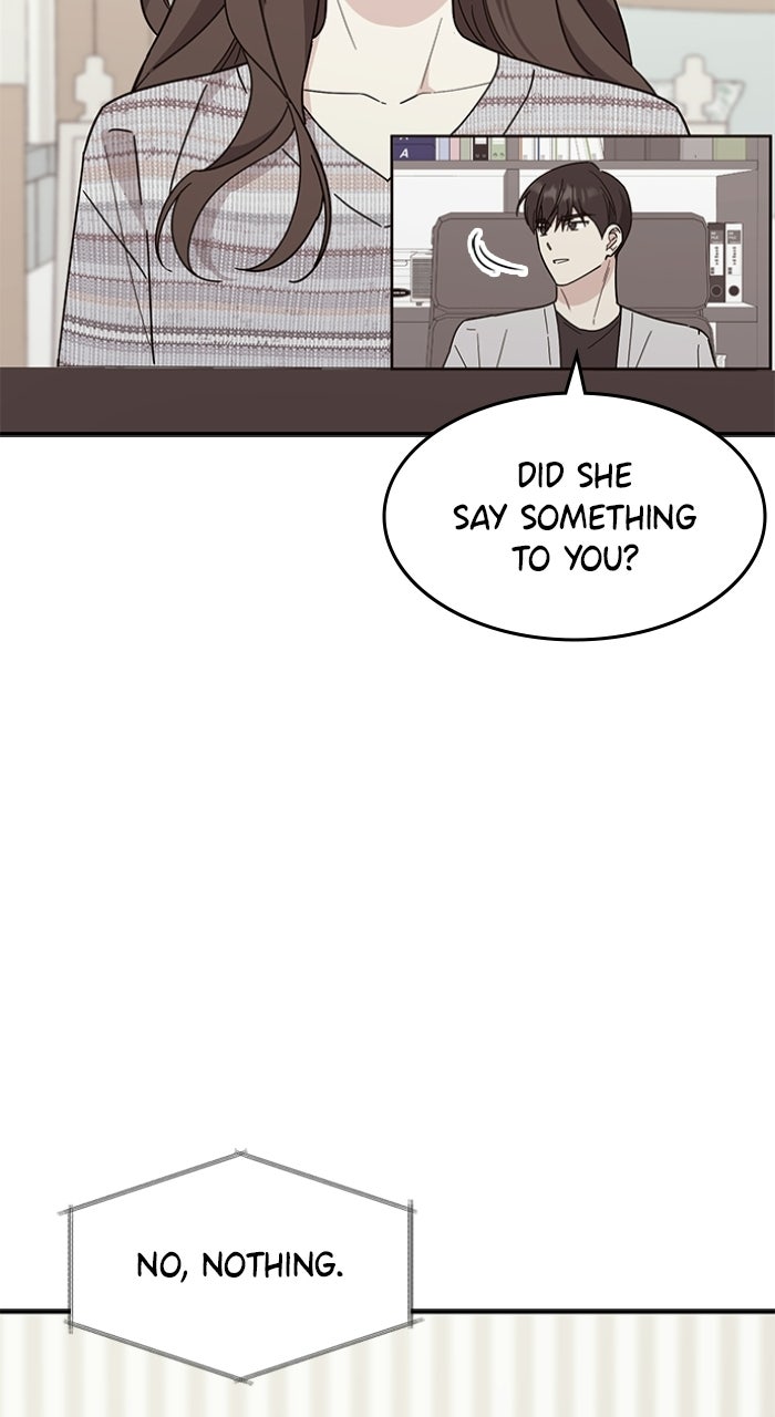 Ugly Duckling Complex Episode 65 page 100 - 