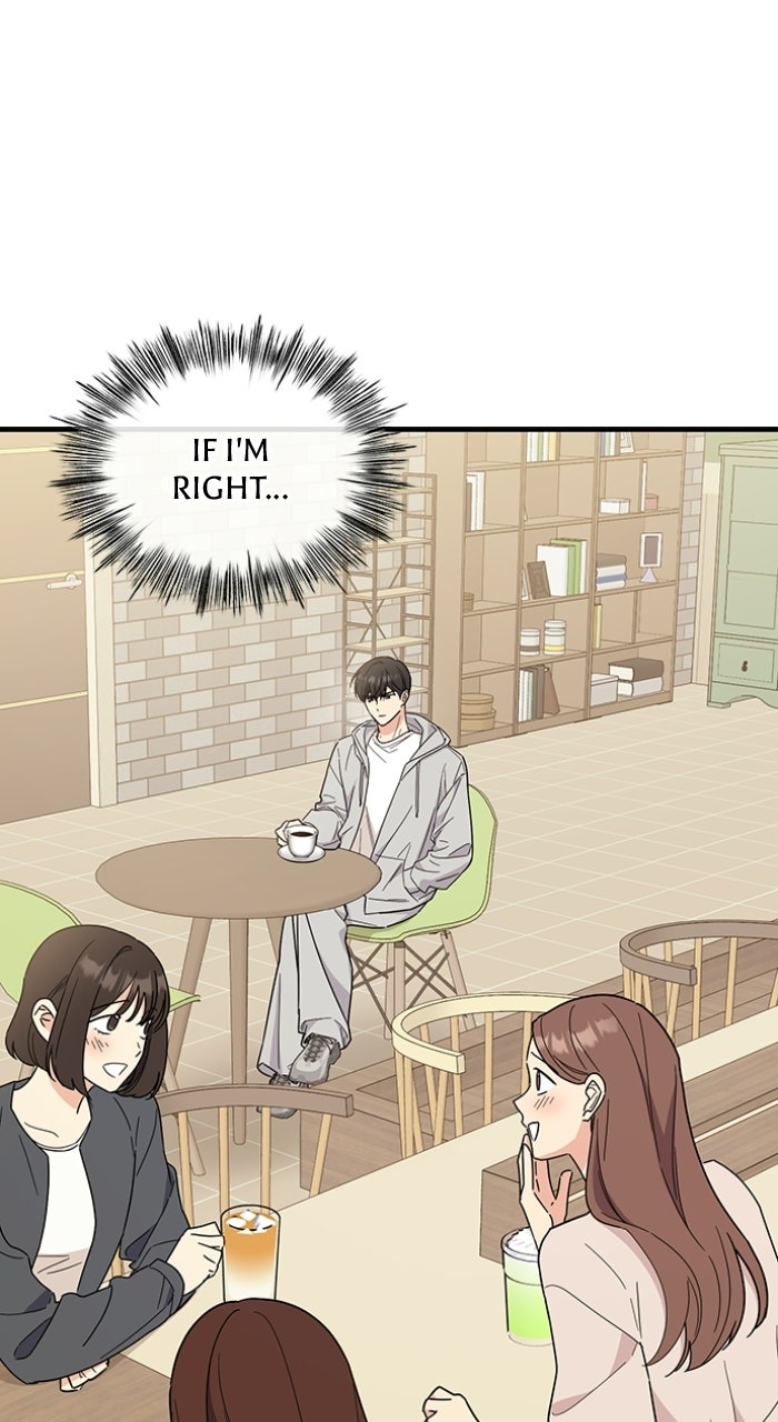 Ugly Duckling Complex Episode 66 page 2 - 