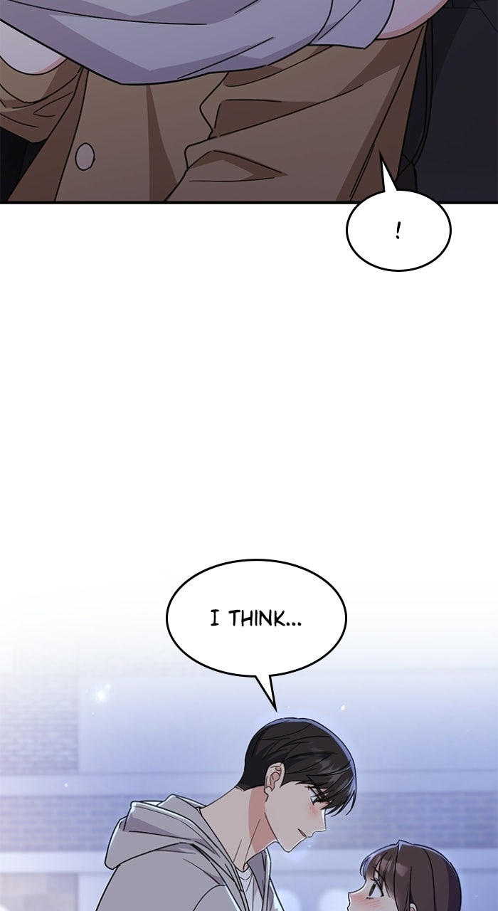 Ugly Duckling Complex Episode 66 page 101 - 
