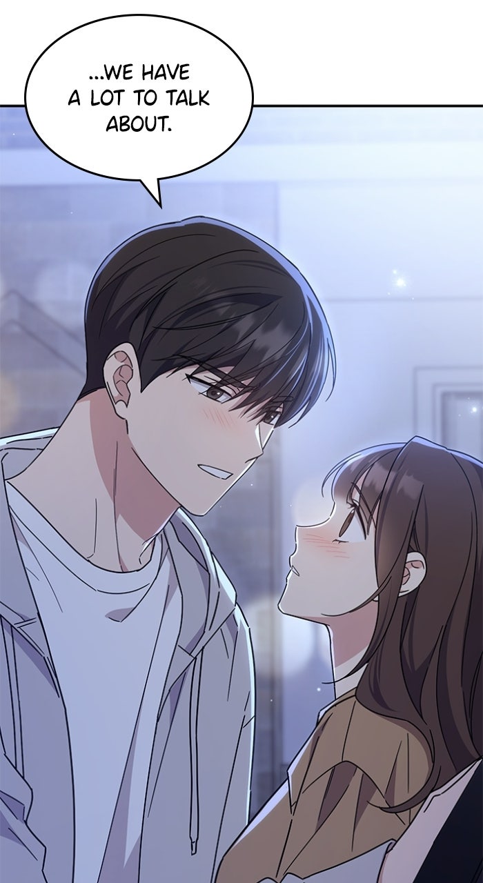 Ugly Duckling Complex Episode 66 page 103 - 