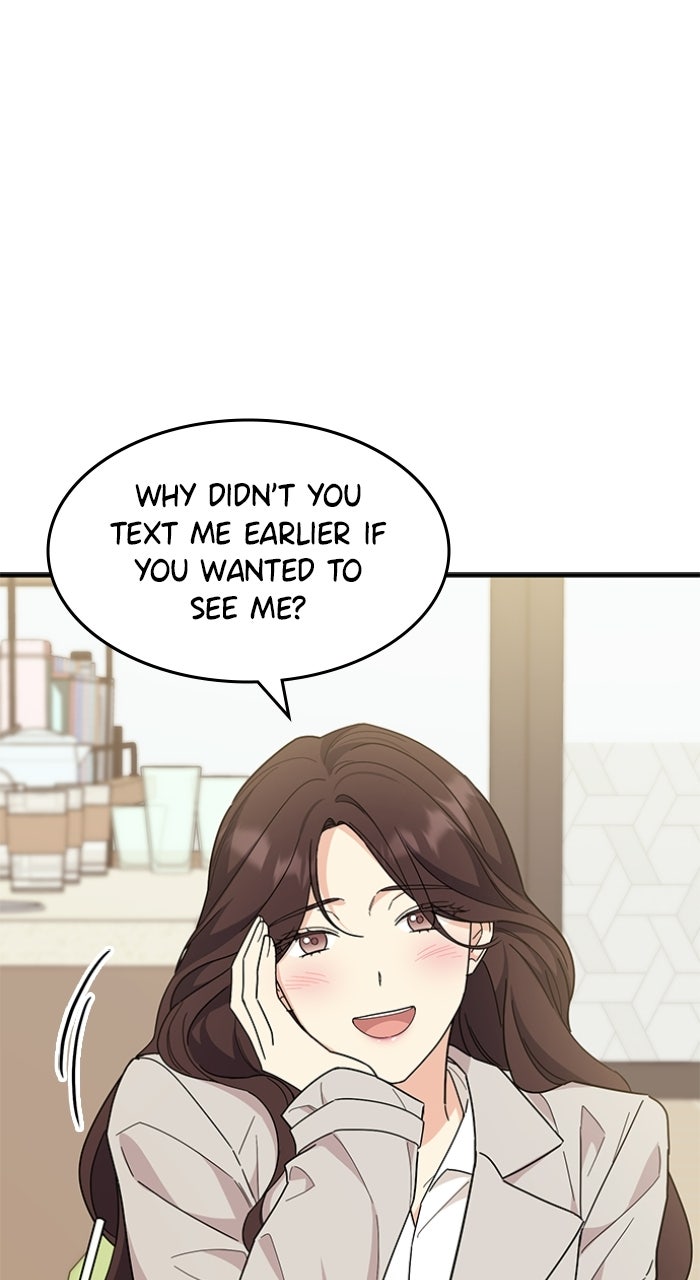 Ugly Duckling Complex Episode 66 page 14 - 