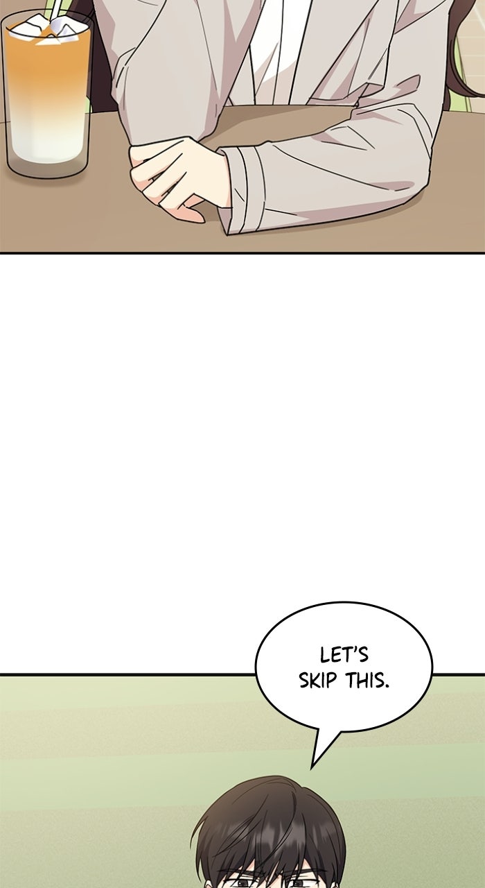 Ugly Duckling Complex Episode 66 page 15 - 