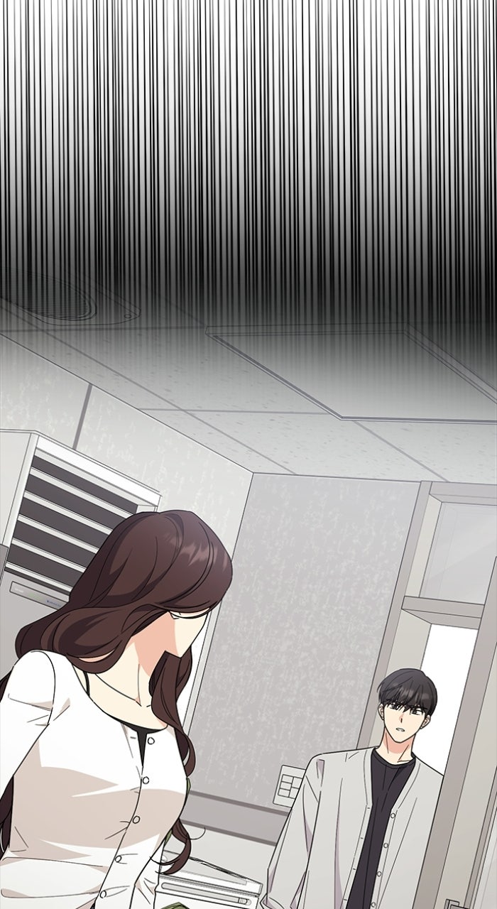 Ugly Duckling Complex Episode 66 page 18 - 