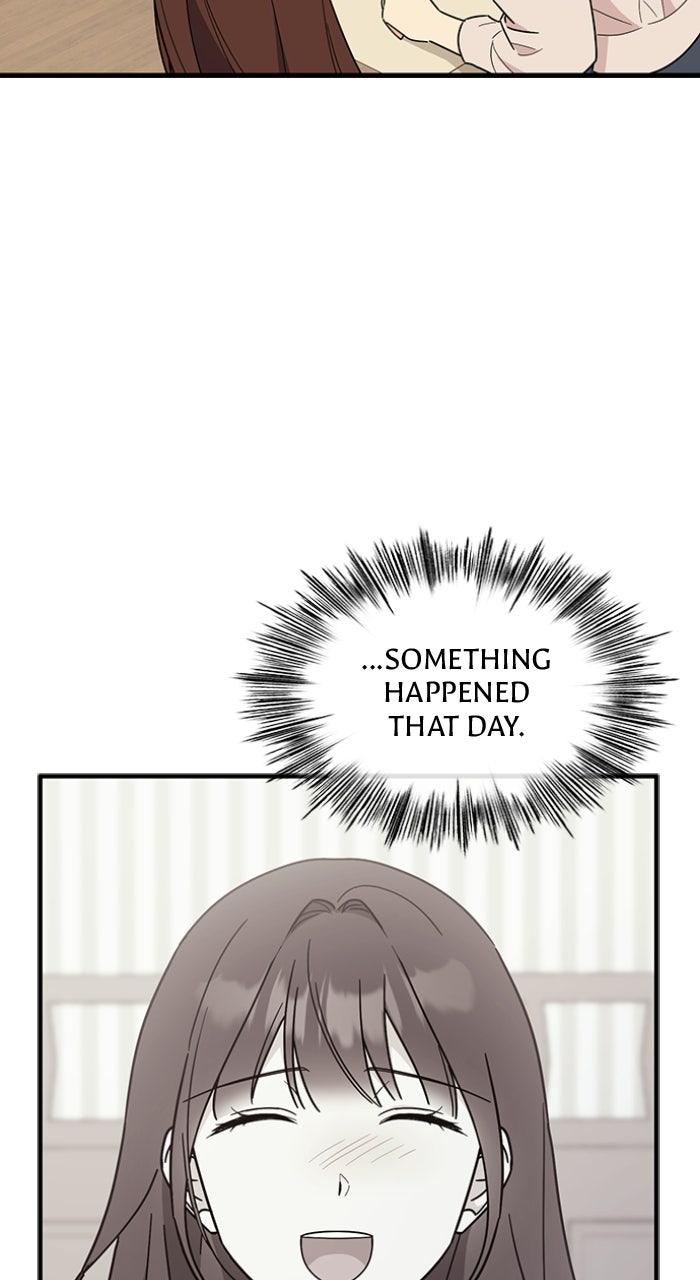 Ugly Duckling Complex Episode 66 page 3 - 