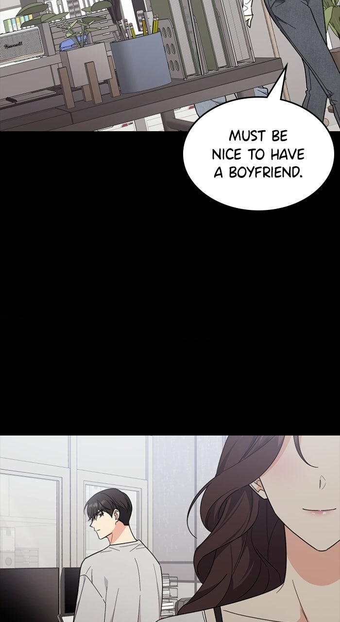 Ugly Duckling Complex Episode 66 page 23 - 