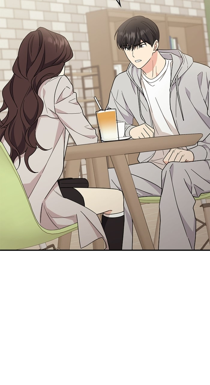 Ugly Duckling Complex Episode 66 page 25 - 