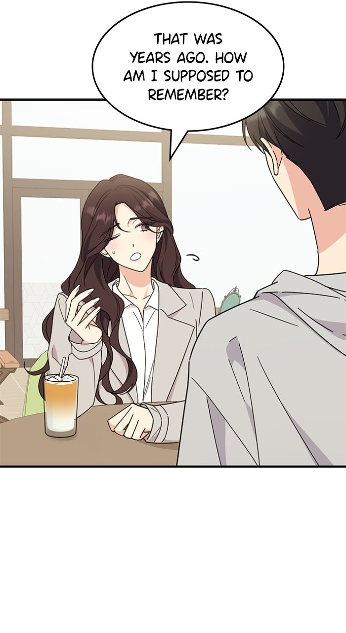 Ugly Duckling Complex Episode 66 page 26 - 