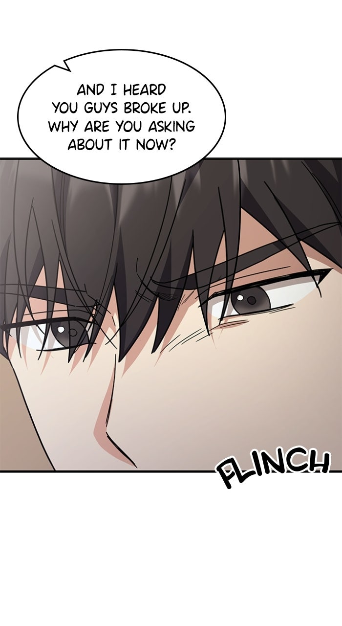 Ugly Duckling Complex Episode 66 page 27 - 