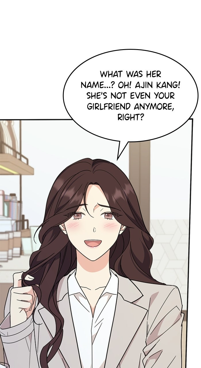 Ugly Duckling Complex Episode 66 page 28 - 