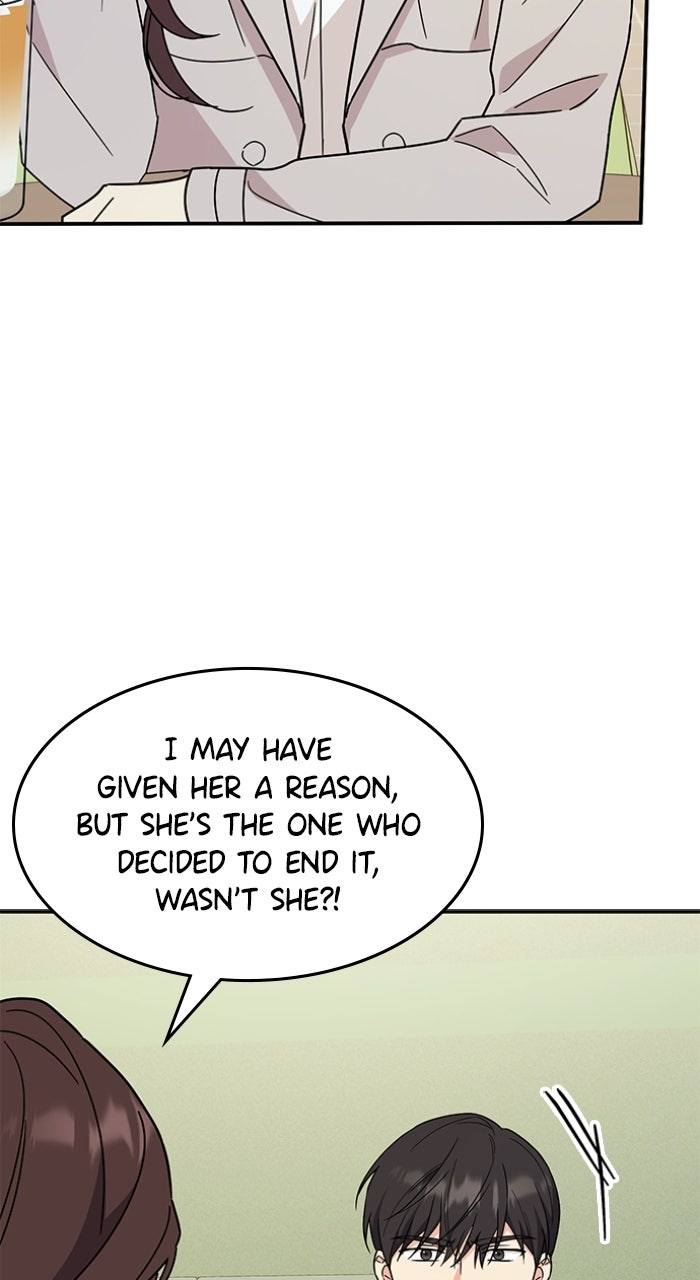 Ugly Duckling Complex Episode 66 page 29 - 