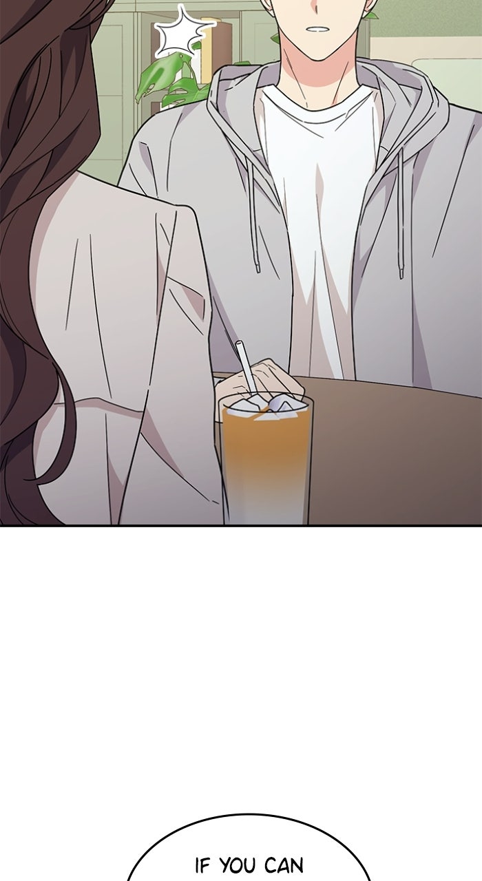 Ugly Duckling Complex Episode 66 page 30 - 