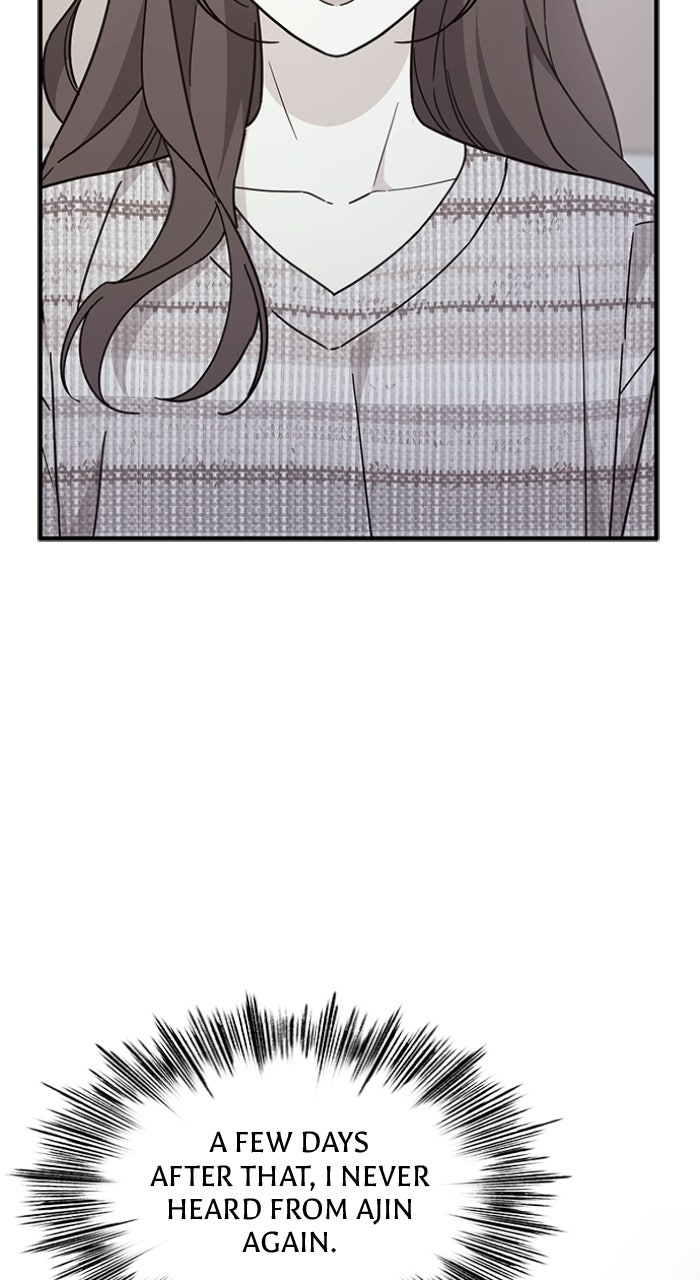 Ugly Duckling Complex Episode 66 page 4 - 