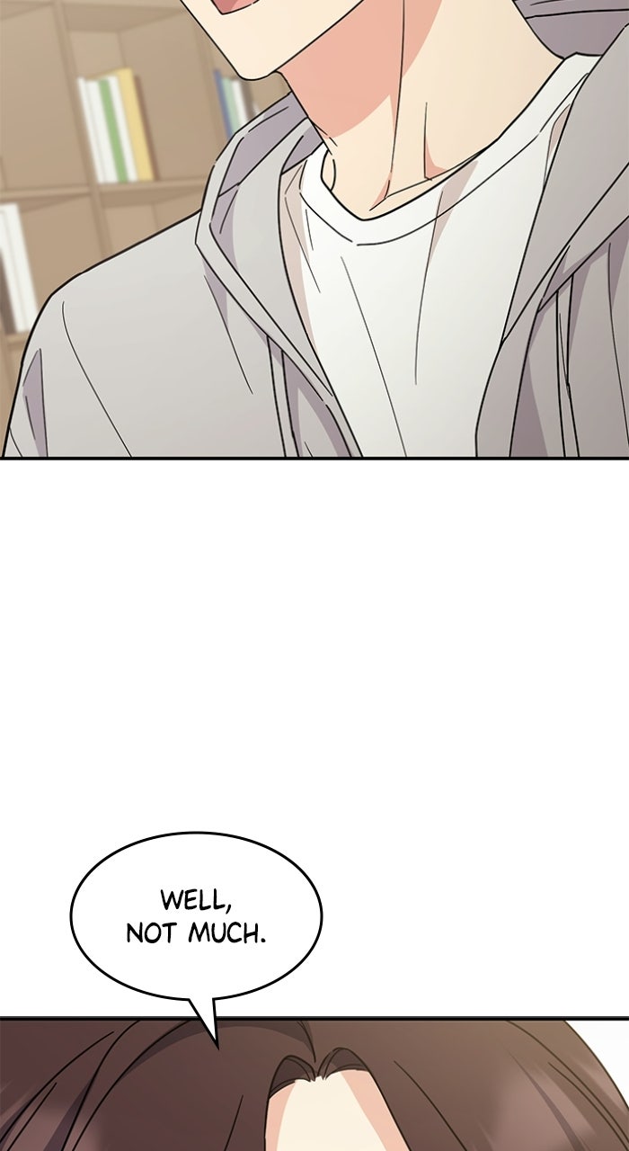Ugly Duckling Complex Episode 66 page 33 - 