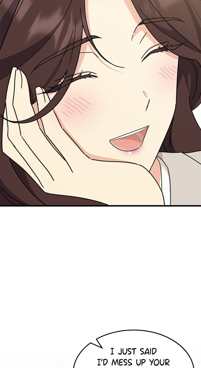 Ugly Duckling Complex Episode 66 page 34 - 