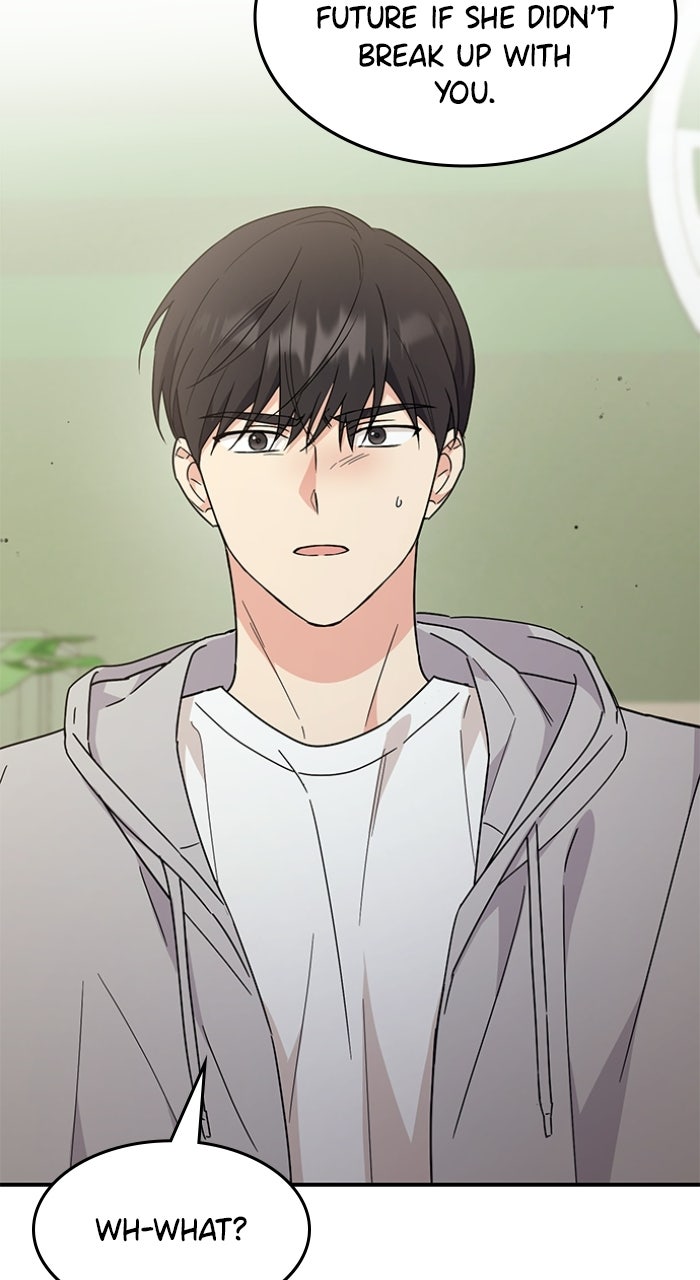 Ugly Duckling Complex Episode 66 page 35 - 