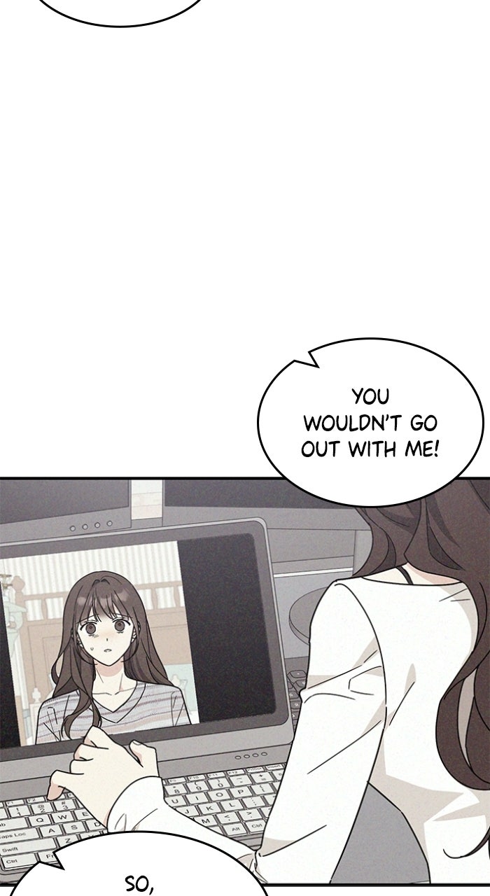 Ugly Duckling Complex Episode 66 page 36 - 