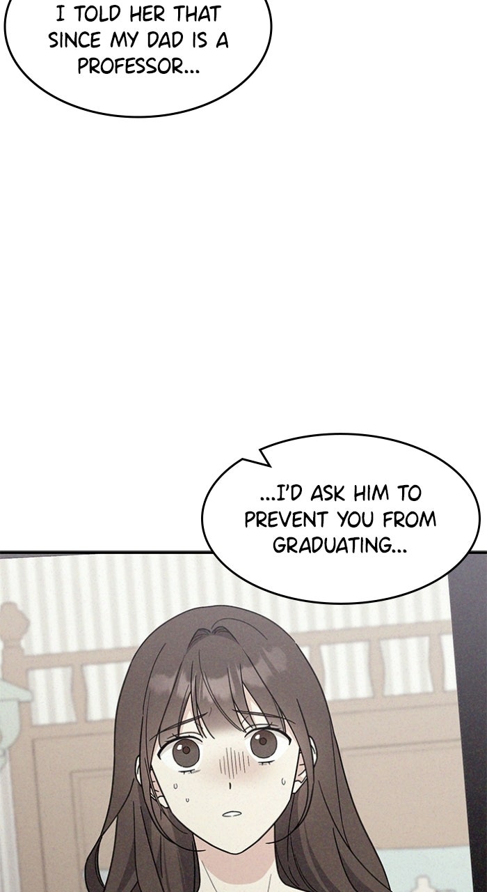Ugly Duckling Complex Episode 66 page 37 - 